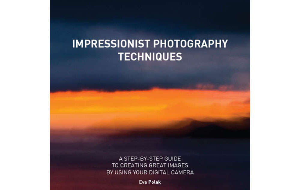 IMPRESSIONIST PHOTOGRAPHY TECHNIQUES sample pages